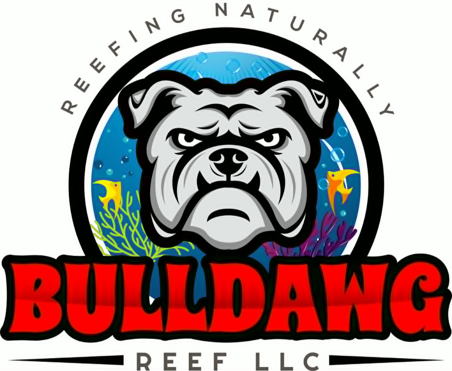 Bulldawg Reef LLC
